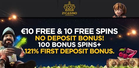  casino no deposit bonus 2019